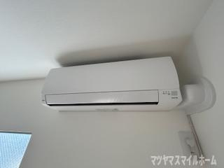 【設備】 | ジーメゾン四條畷
