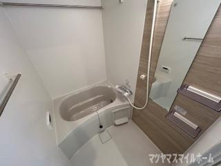 【浴室】 | ジーメゾン四條畷