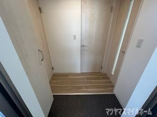 【玄関】 | ジーメゾン四條畷