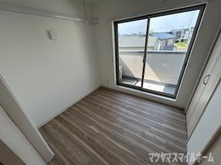 【寝室】 | ジーメゾン四條畷