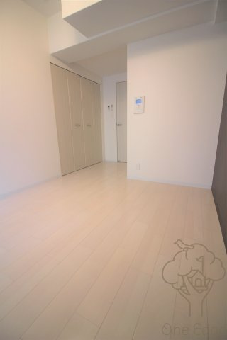 Luxe天神橋の内装