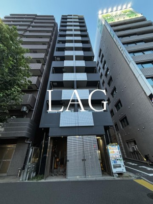 【外観】 | クレイシア三田 | 外観です。
