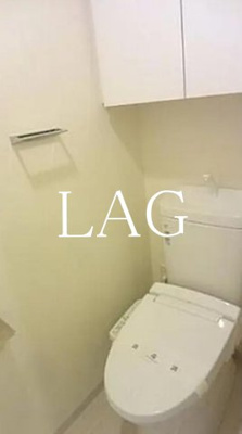 【トイレ】 | クレイシア三田 | トイレです。