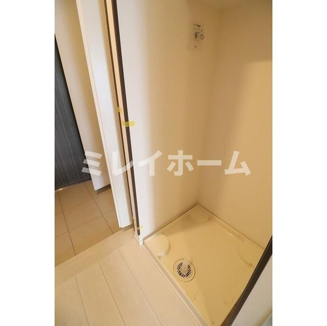 ルヴァン雪谷大塚の設備