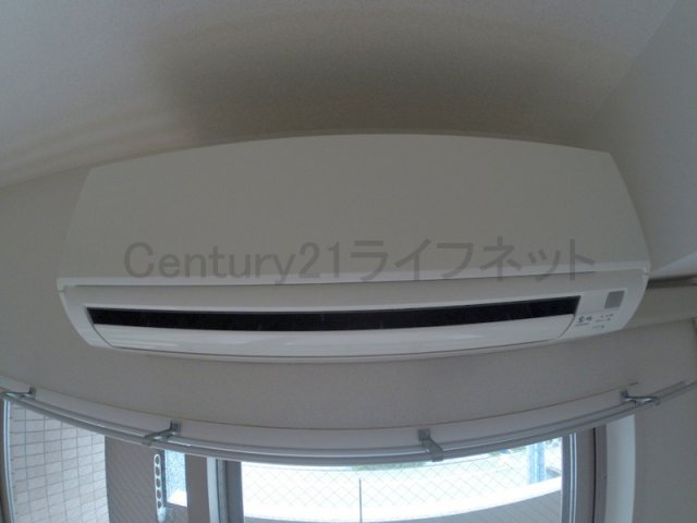 【設備】 | クレアート新大阪パンループ