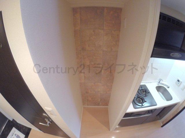 【その他】 | クレアート新大阪パンループ