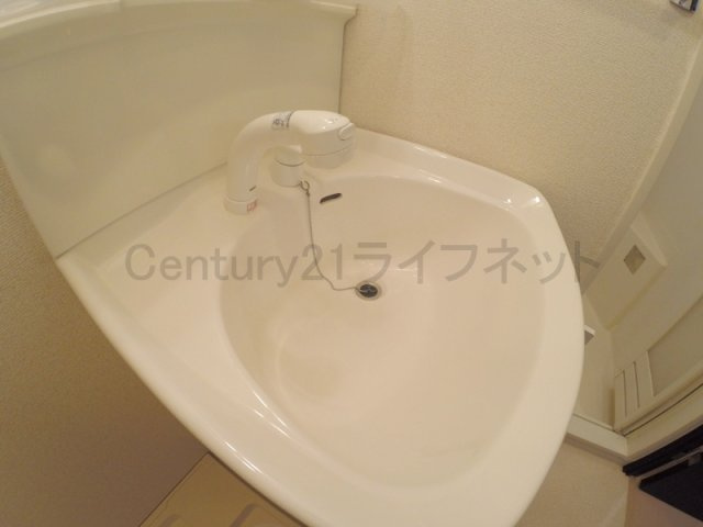 【トイレ】 | クレアート新大阪パンループ
