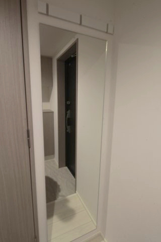 LANART四街道の内装