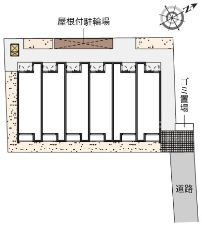 クレイノサンライズステージのその他