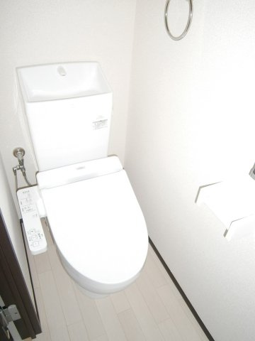 クレイノサンライズステージのその他|号室によって左右反転プランがあります