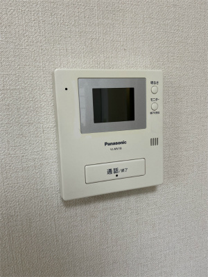 ミルクレストの設備