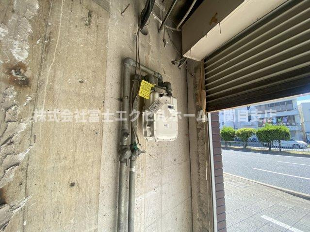 レアレア杭全61番館店舗・事務所・倉庫のその他