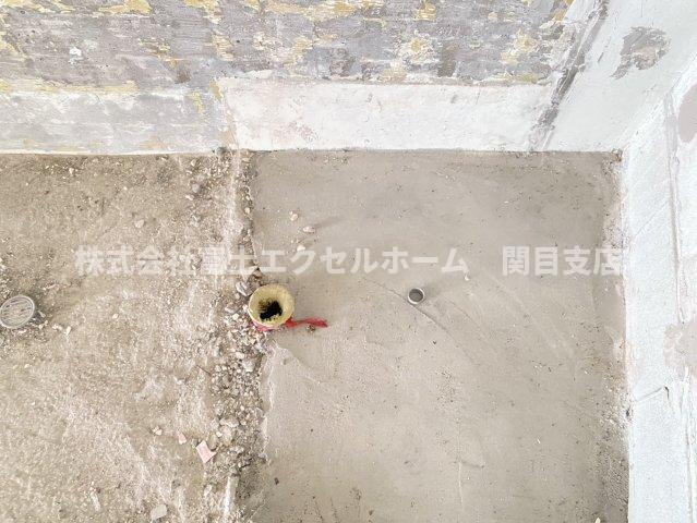 レアレア杭全61番館店舗・事務所・倉庫のその他