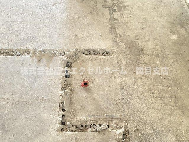 レアレア杭全61番館店舗・事務所・倉庫のその他