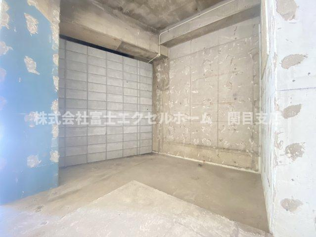 レアレア杭全61番館店舗・事務所・倉庫の内装