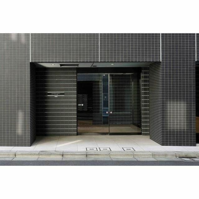 Ｌａ　Ｄｏｕｃｅｕｒ秋葉原のエントランス