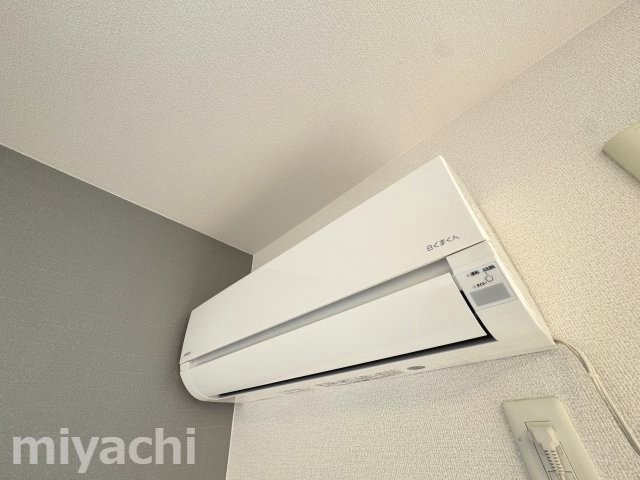 ルミエール　Ｅ棟の設備