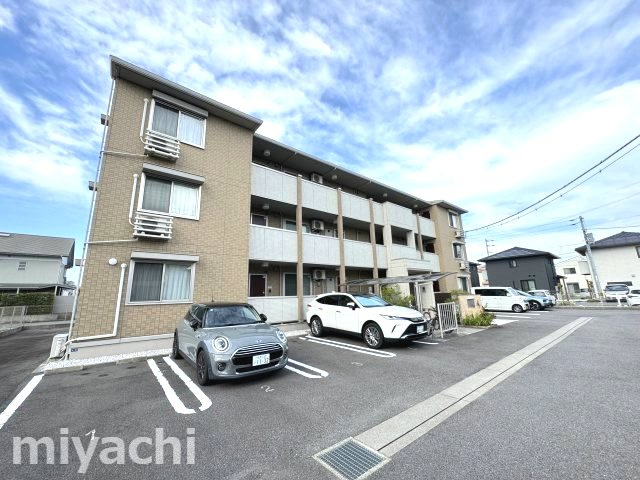 ルミエール　Ｅ棟