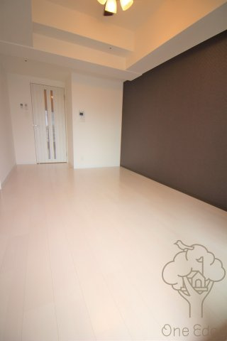 Luxe天神橋の内装
