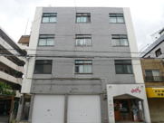 コーポ阪南町の画像
