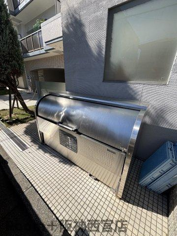 グレースコート西宮のその他共用部分