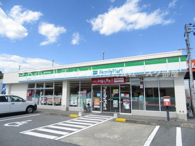 フェルメールの周辺|ファミリーマート 豊岡昭和町店まで1040m