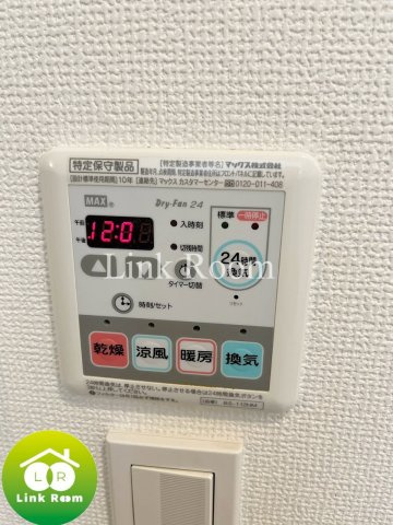 ステージグランデ蔵前の設備