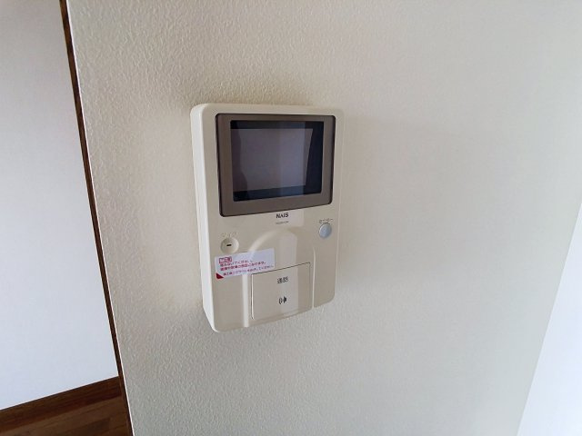 ウィンデールのセキュリティ|サンプル写真になります。