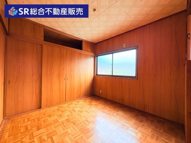 荒川3丁目中古戸建の収納|収納豊富なのも嬉しいポイントです♪