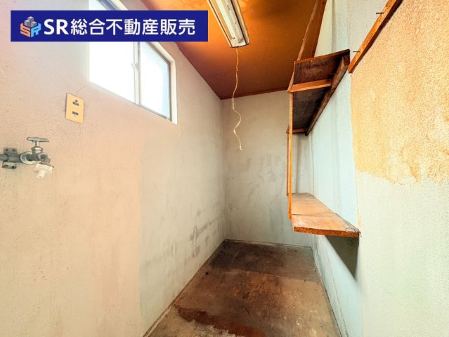 荒川3丁目中古戸建の寝室|落ち着いた雰囲気で寝室にいかがでしょうか？