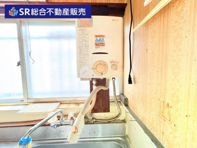 荒川3丁目中古戸建の子供部屋|伝統的な日本家屋を感じさせてくれる空間です！