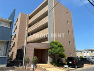 福岡市西区田尻１丁目のマンションの画像