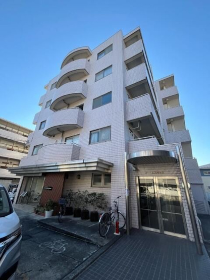 【外観】 | GS向ヶ丘