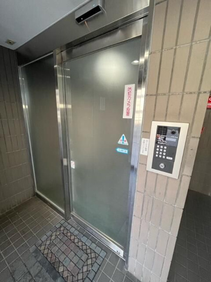 【セキュリティ】 | GS向ヶ丘