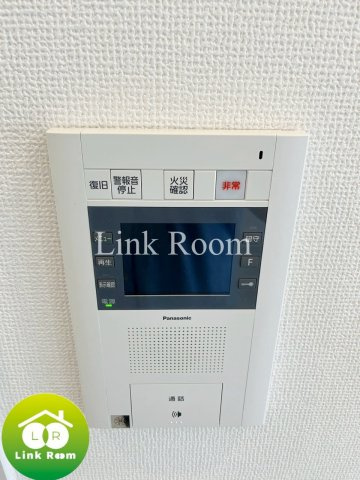 ステージグランデ蔵前の設備
