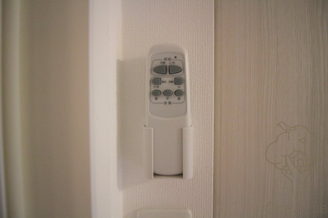 Luxe天神橋の設備