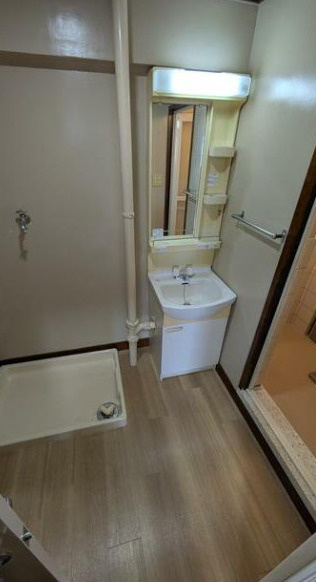 京福日之出マンションの設備