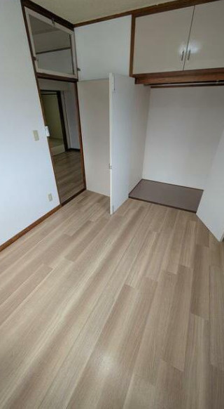 京福日之出マンションのその他