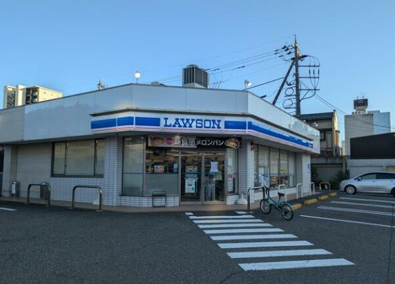 京福日之出マンションの周辺