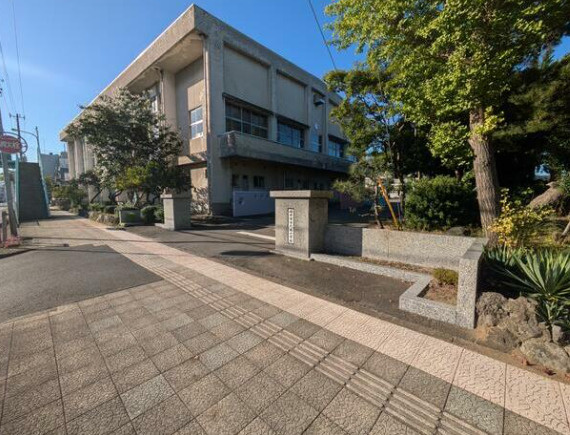 京福日之出マンションのその他
