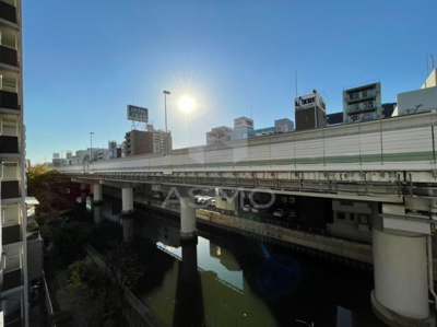 【展望】 | メゾン日月
