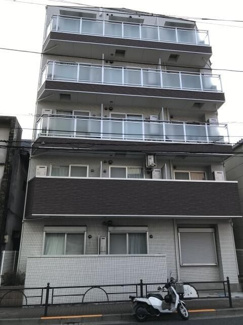 【外観】 | ｂ’ＣＡＳＡ練馬