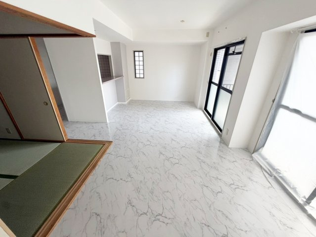 エスパシオ上新庄のその他共用部分