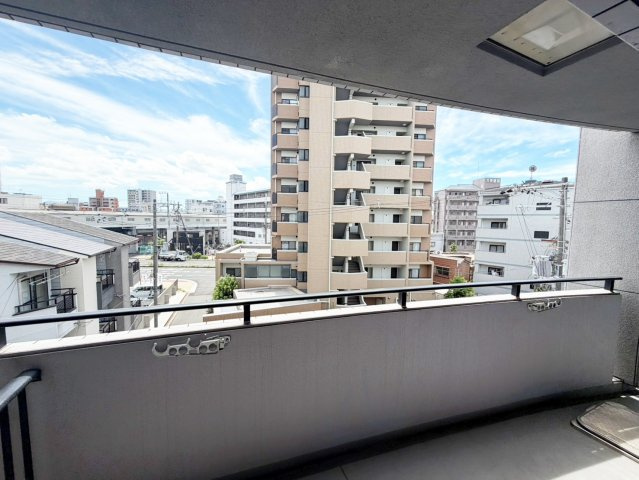 エスパシオ上新庄のその他