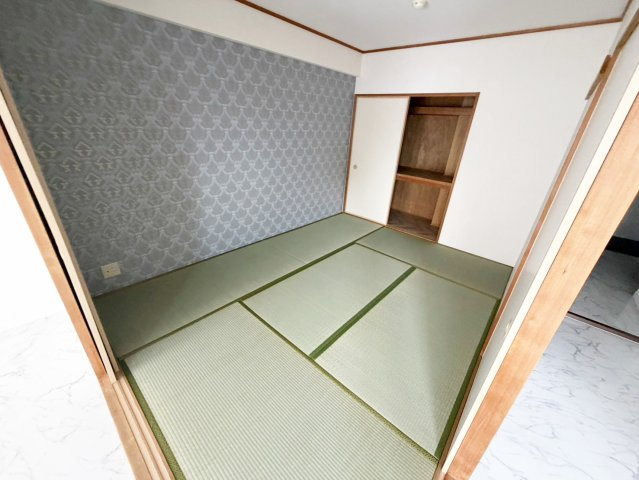 エスパシオ上新庄のセキュリティ