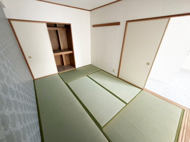 エスパシオ上新庄のその他共用部分