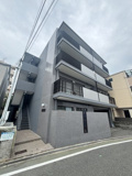 大阪市東淀川区菅原２丁目のマンションの画像