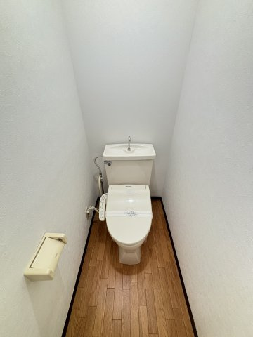【トイレ】