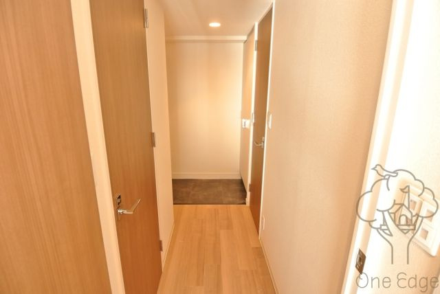 CAVANA梅田北の内装
