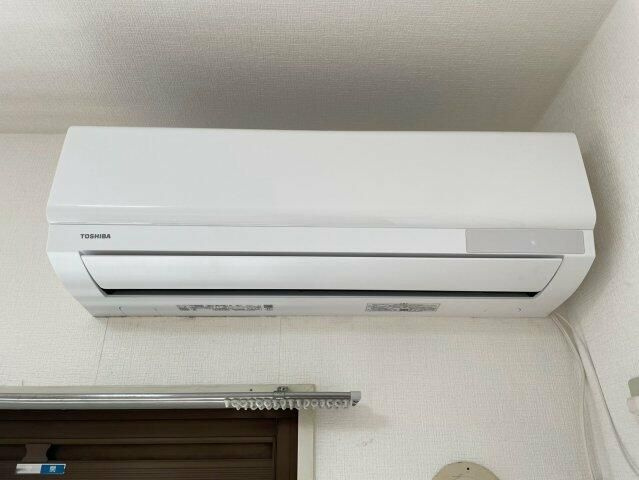 エトワール柏の設備